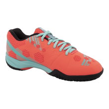 Yonex Badmintonschuhe Power Cushion Strider Beat rot Herren